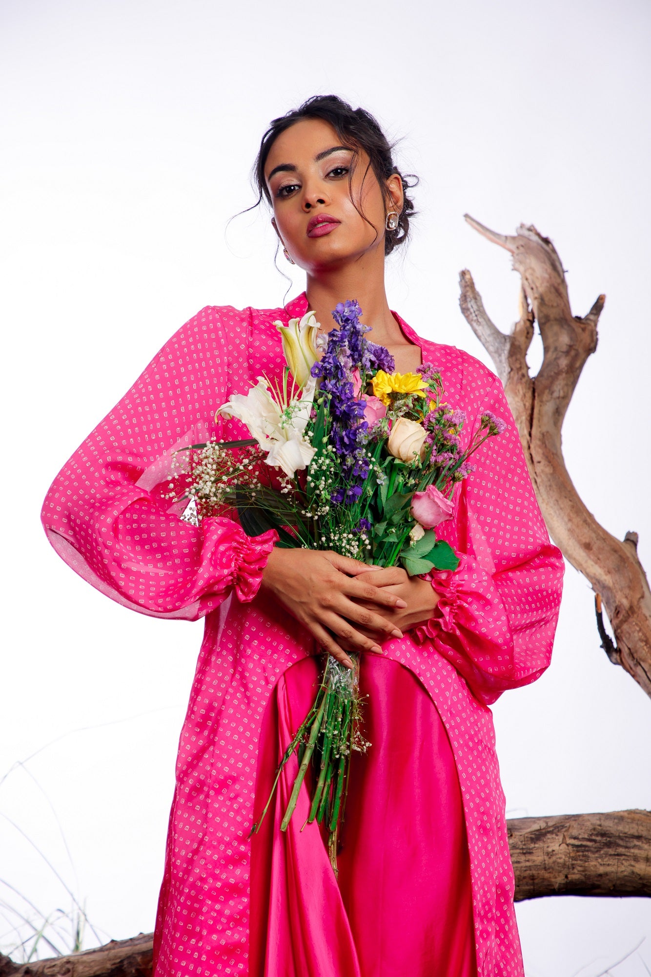 Pret collection by omana by ranjana bothra