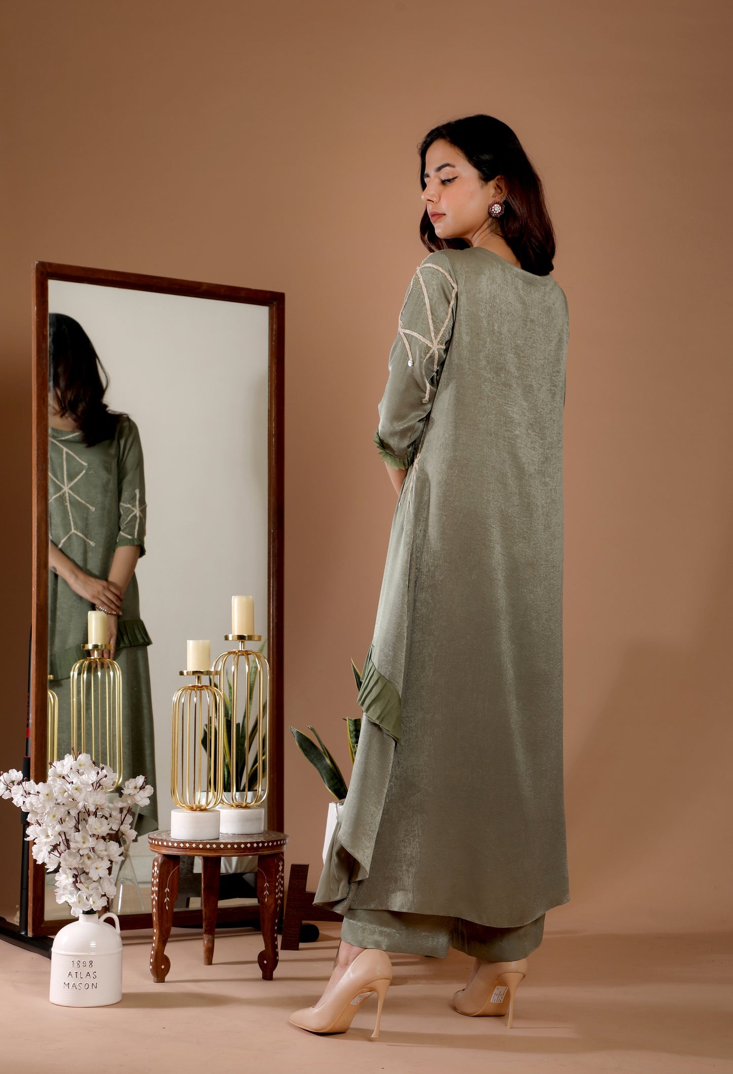 Tunic Set