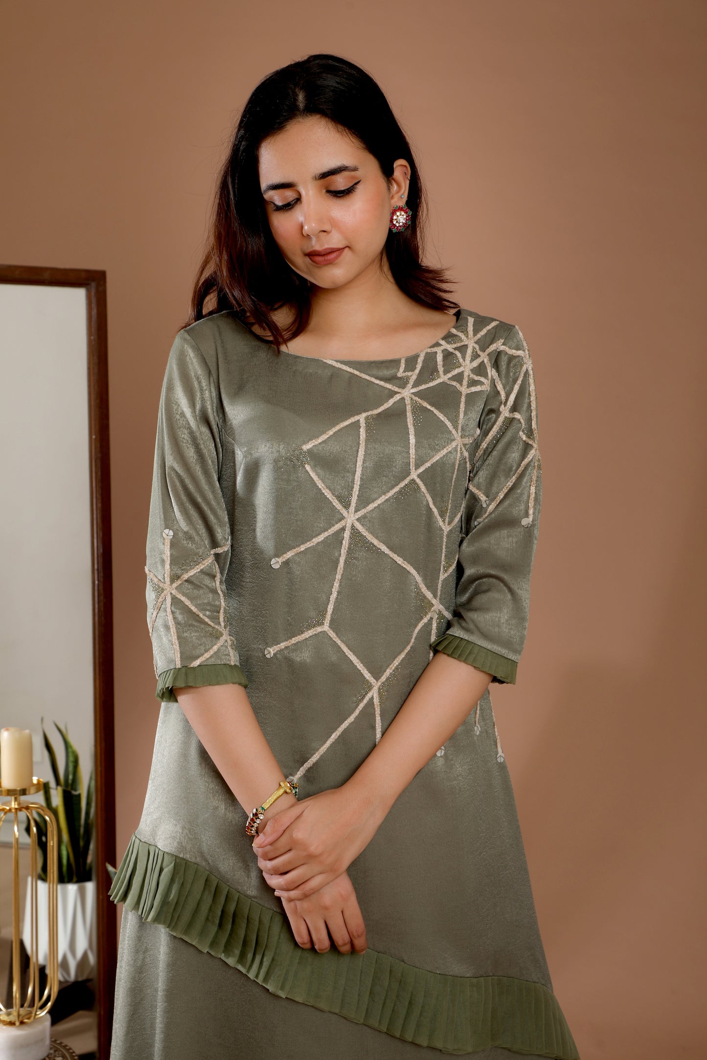 Tunic Set