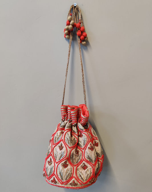 Potli bag