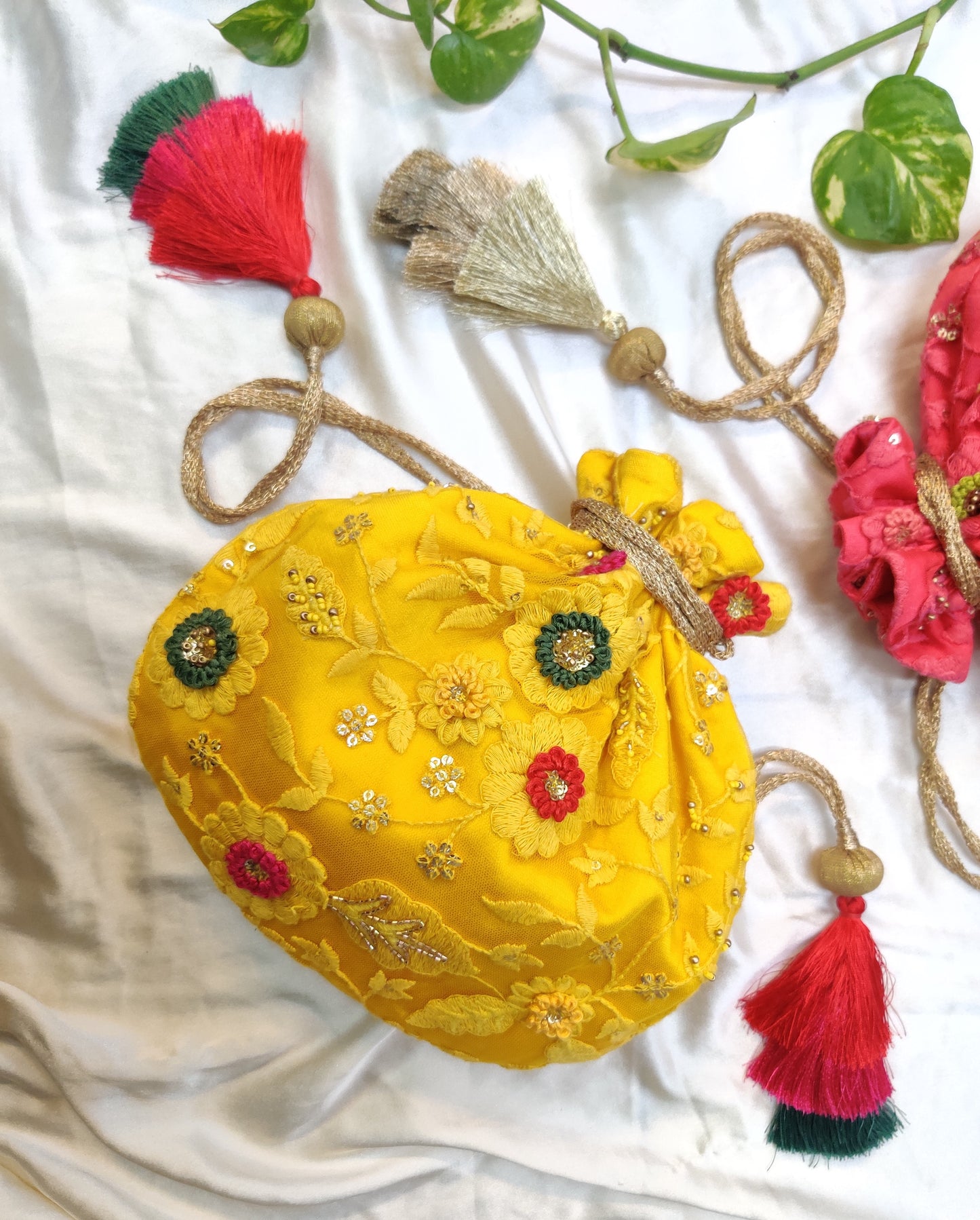 potli bag