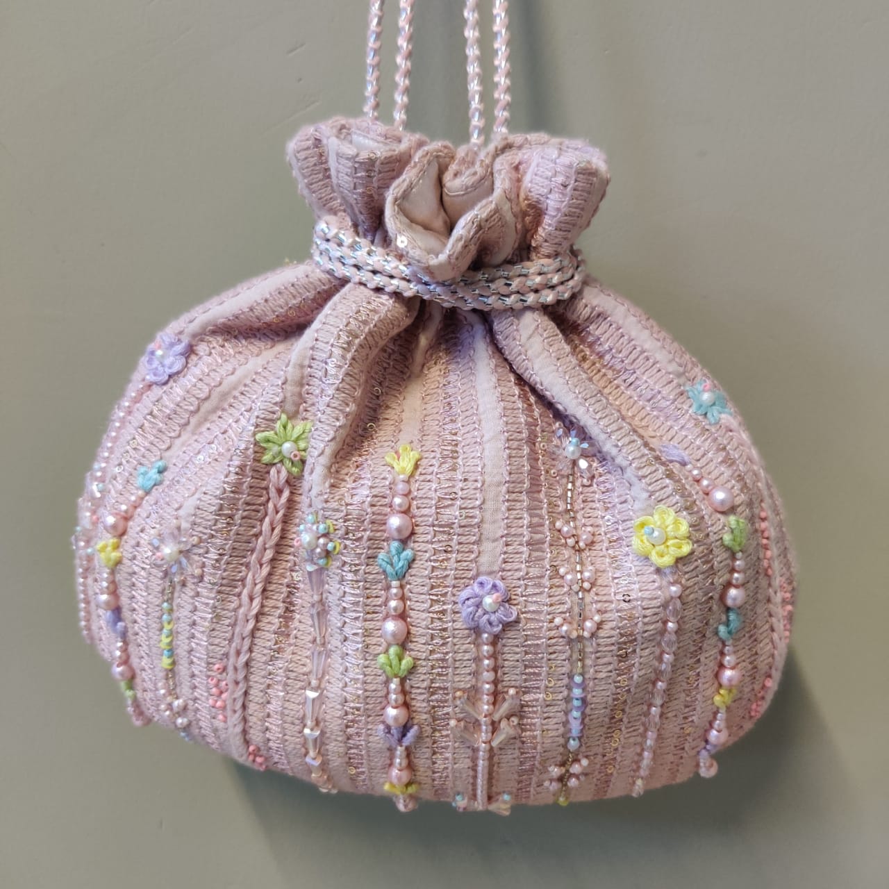 Potli bag