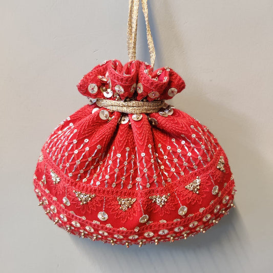 Potli bag