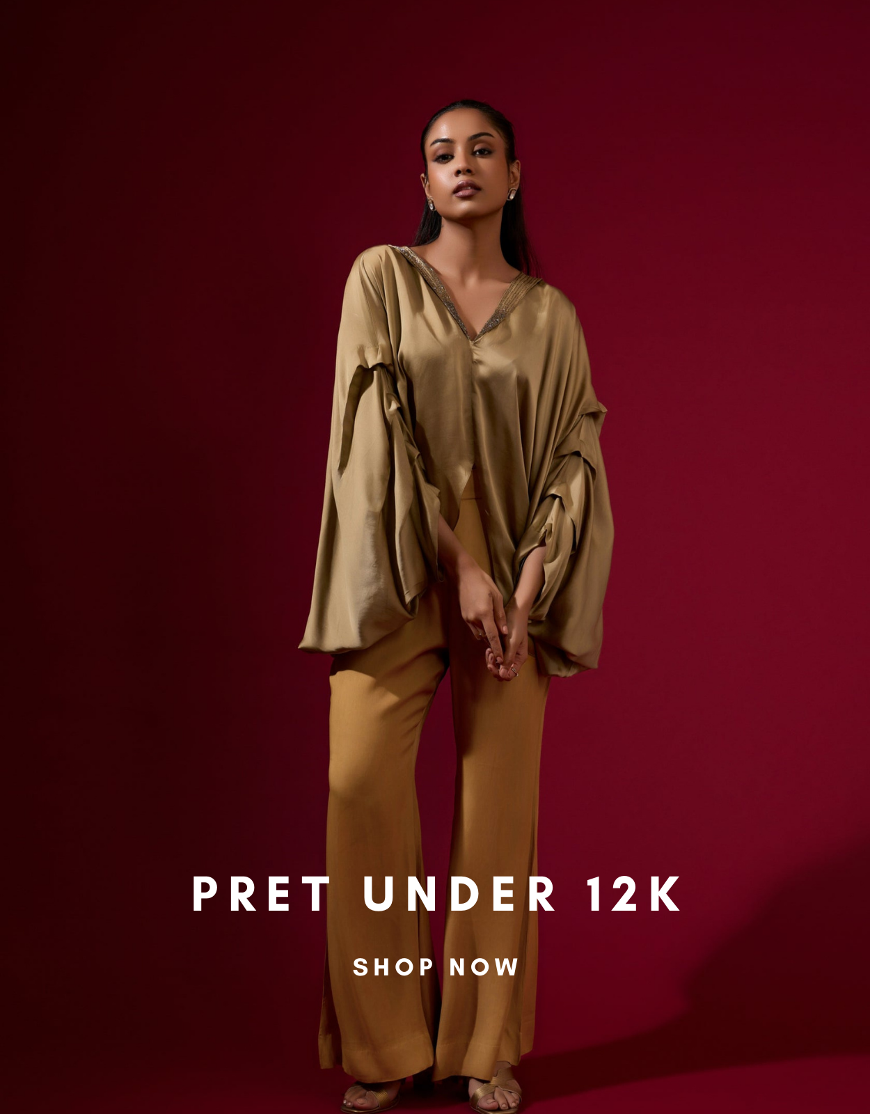 PRET UNDER 12K