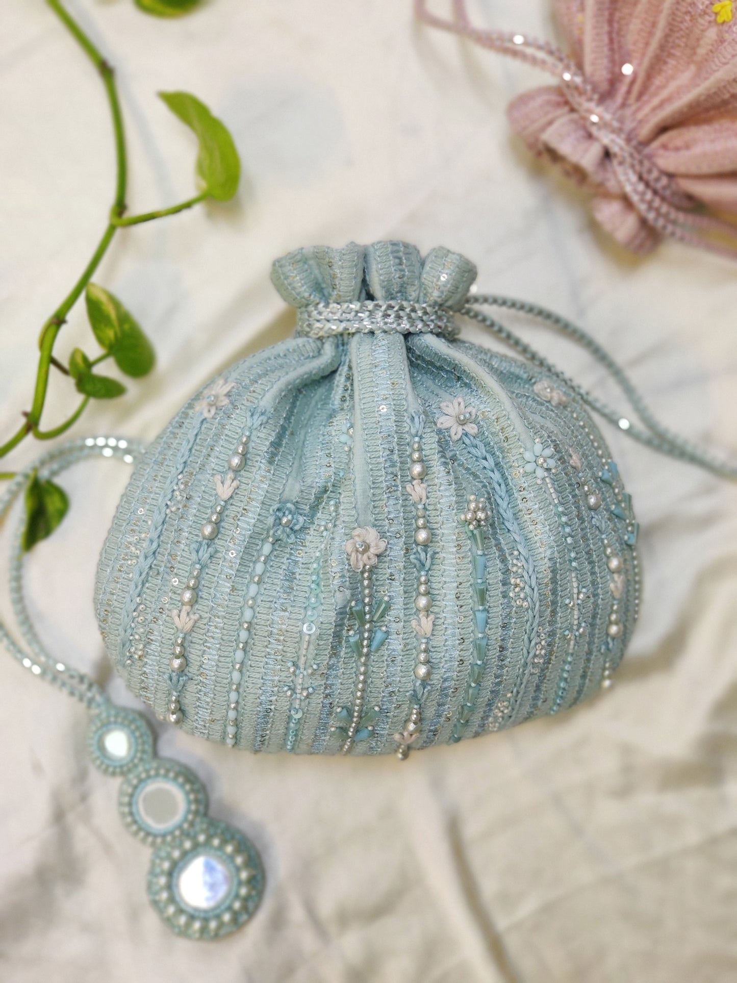 potli bag